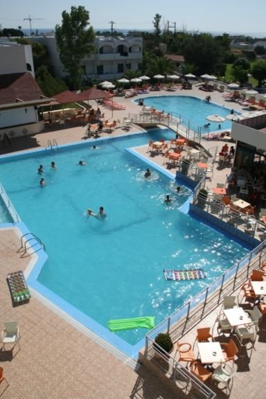 Imagine Hotel Evi