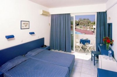 Imagine Hotel Evi