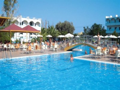 Imagine Hotel Evi