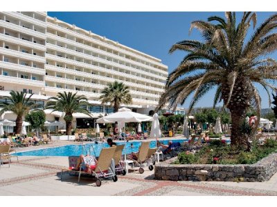 Imagine Hotel Louis Colossos Beach