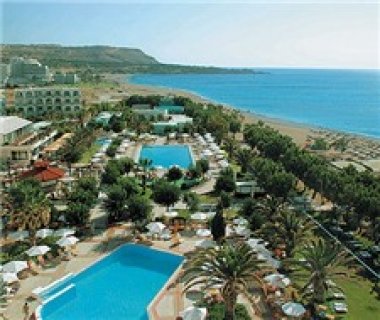 Imagine Hotel Louis Colossos Beach