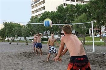 Imagine Hotel Louis Colossos Beach