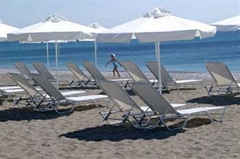 Imagine Hotel Louis Colossos Beach