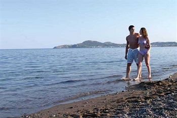 Imagine Hotel Louis Colossos Beach