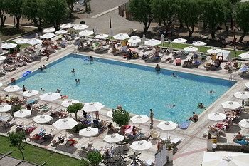 Imagine Hotel Louis Colossos Beach