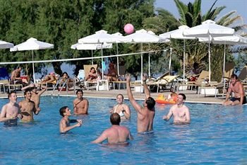 Imagine Hotel Louis Colossos Beach