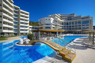 Imagine Hotel Elysium