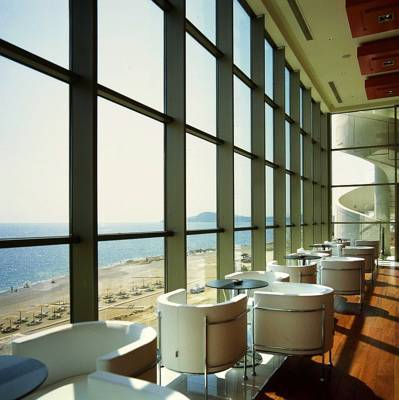 Imagine Hotel Elysium
