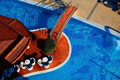 Imagine Hotel Elysium