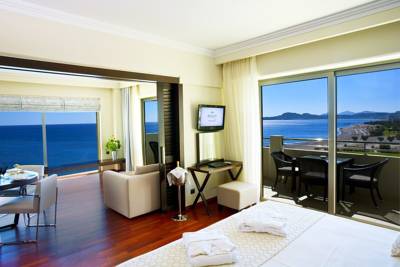 Imagine Hotel Elysium