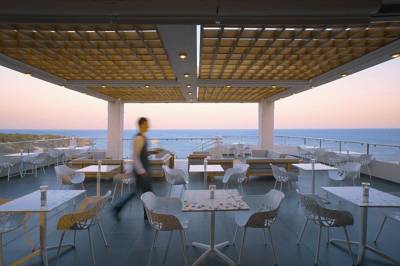 Imagine Hotel Elysium