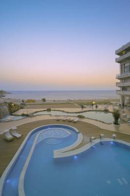 Imagine Hotel Elysium