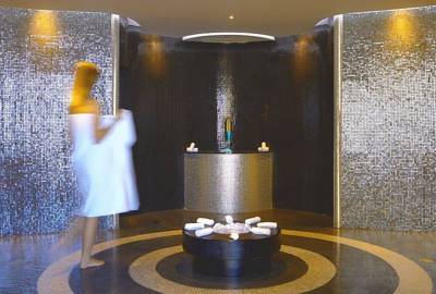 Imagine Hotel Elysium