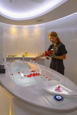 Imagine Hotel Elysium
