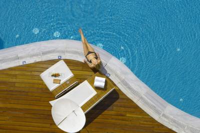 Imagine Hotel Elysium
