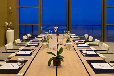 Imagine Hotel Elysium