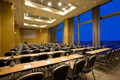 Imagine Hotel Elysium
