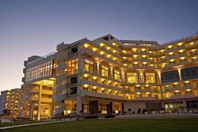 Imagine Hotel Elysium