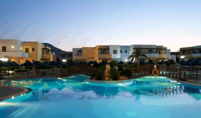 Imagine Hotel Mikri Poli