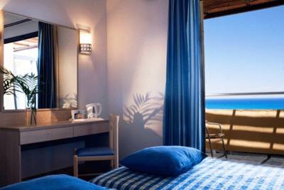 Imagine Hotel Mikri Poli