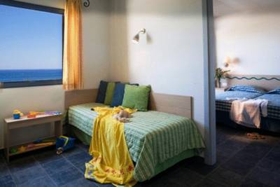 Imagine Hotel Mikri Poli