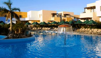 Imagine Hotel Mikri Poli
