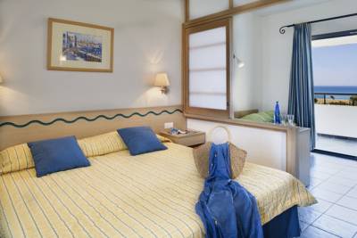 Imagine Hotel Mikri Poli