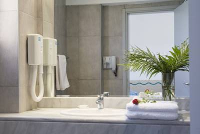 Imagine Hotel Mikri Poli