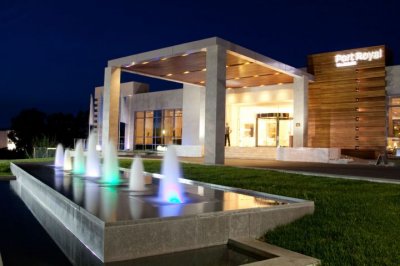 Imagine Sensimar Port Royal Villas & Spa