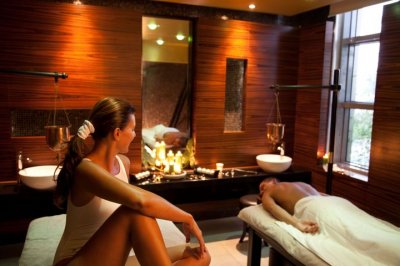 Imagine Sensimar Port Royal Villas & Spa
