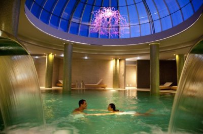 Imagine Sensimar Port Royal Villas & Spa