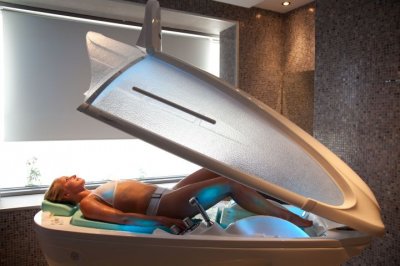 Imagine Sensimar Port Royal Villas & Spa