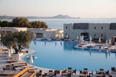 Imagine Sensimar Port Royal Villas & Spa