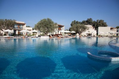 Imagine Sensimar Port Royal Villas & Spa