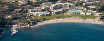 Imagine Sensimar Port Royal Villas & Spa