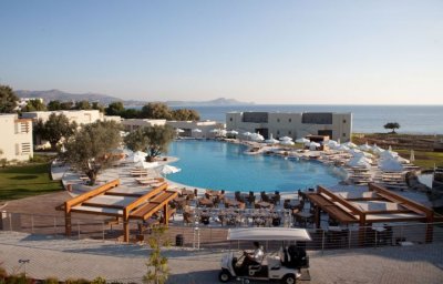 Imagine Sensimar Port Royal Villas & Spa