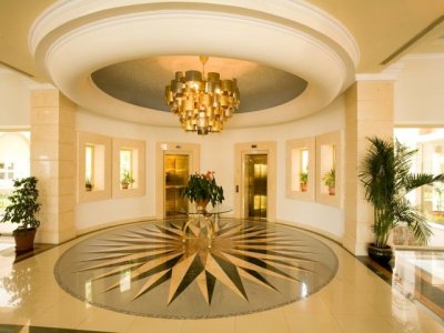 Imagine Hotel Lindos Imperial