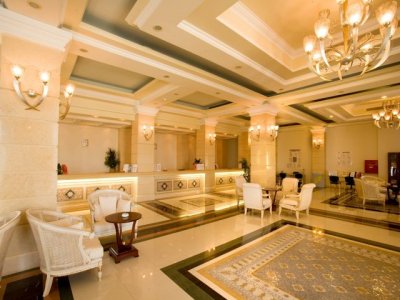 Imagine Hotel Lindos Imperial