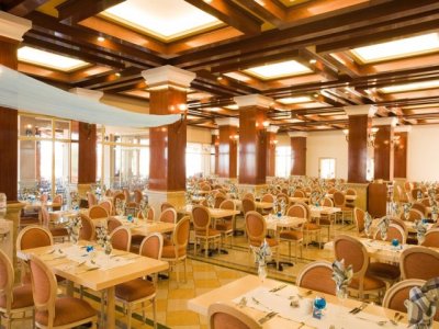 Imagine Hotel Lindos Imperial