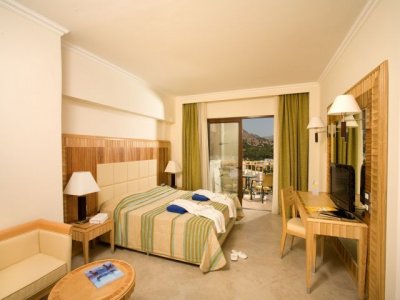 Imagine Hotel Lindos Imperial