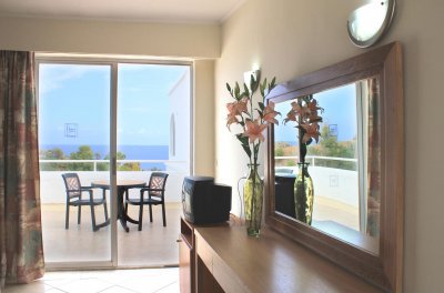 Imagine Hotel Lindos Village