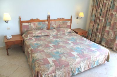 Imagine Hotel Lindos Village