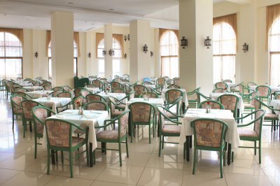 Imagine Hotel Lindos Village