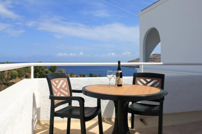 Imagine Hotel Lindos Village