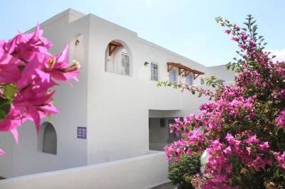 Imagine Hotel Lindos Village