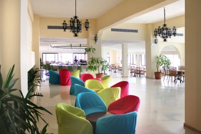 Imagine Hotel Lindos Village