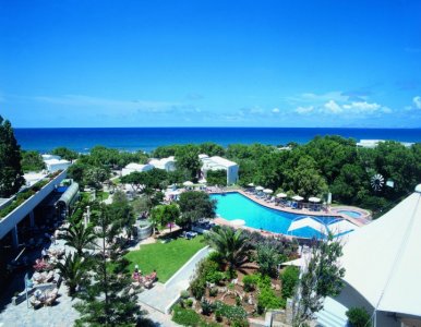Imagine Hotel Agapi Beach