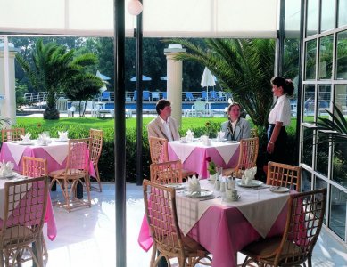 Imagine Hotel Agapi Beach