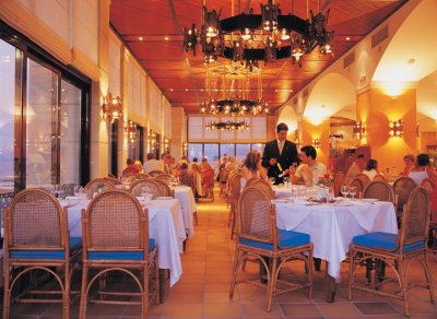 Imagine Hotel Terra Maris Convention & Golf Resort