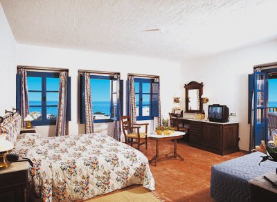 Imagine Hotel Terra Maris Convention & Golf Resort